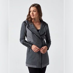 Blanc Noir | Updated‎ Traveler Jacket | XS | Excellent Condition!!!